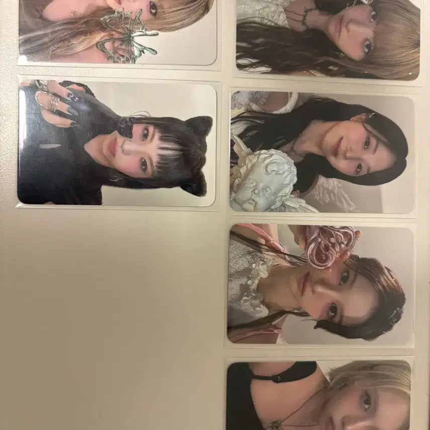 [BUNJANG] NMIXX Photocard / 엔믹스 포카 팔아요