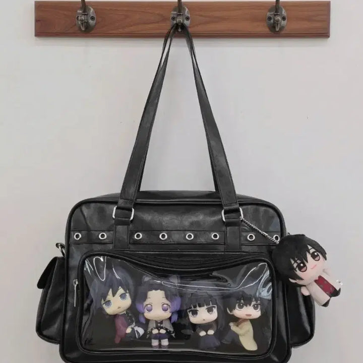 [BUNJANG] Fromable Ita Bag Concert Bag / 텀블벅 프롬아블 이타백 덕질가방 콘서트가방 미사용