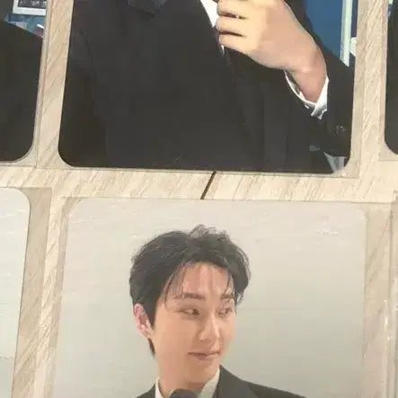[BUNJANG] Day6 Encore Online Young K Set Photocard / 데이식스 앙콘 온라인 영현 세트 포카
