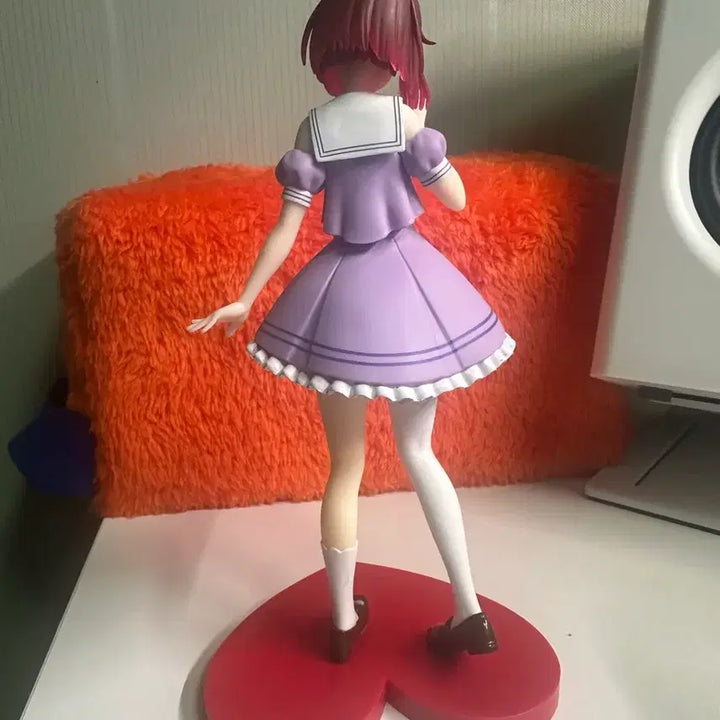 [BUNJANG] Oshi no Ko Kana Arima Figure / 최애의 아이 아리마카나 피규어