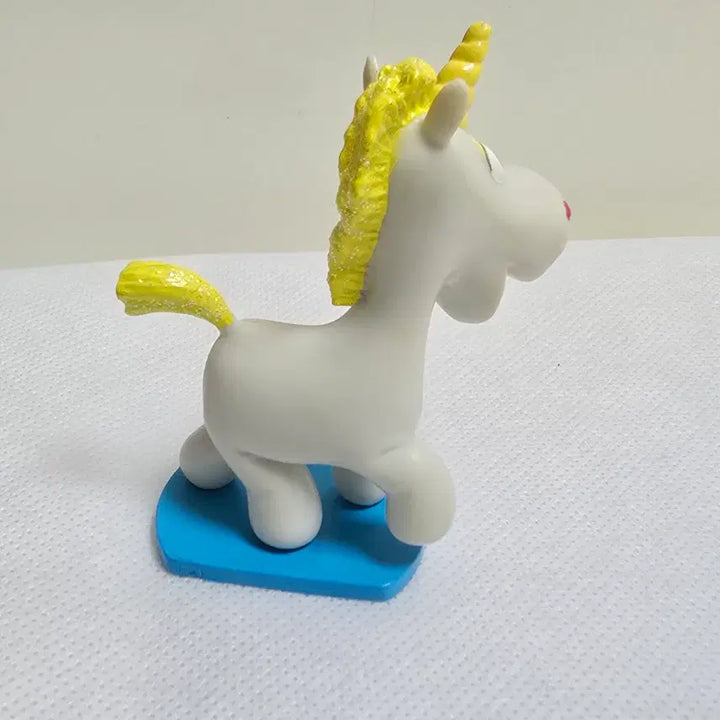 [BUNJANG] Toy Story 3 Buttercup Figure / 토이스토리3 버터컵 피규어