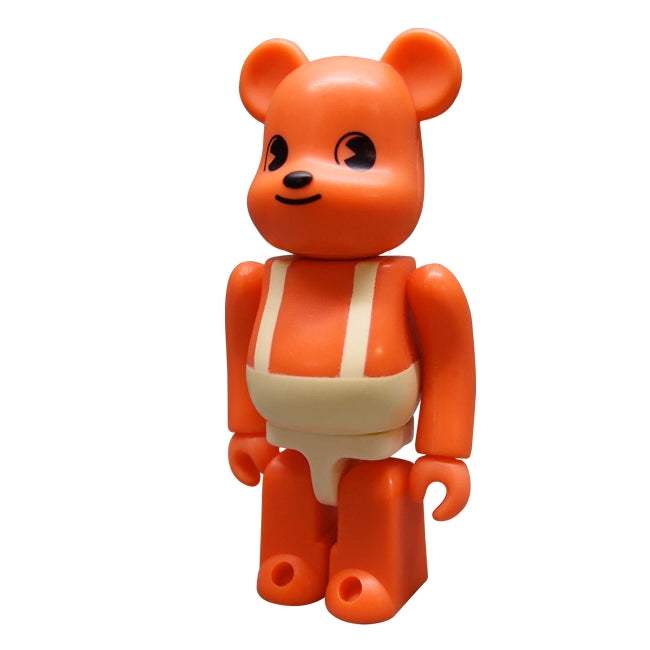 [BUNJANG] Bearbrick Series 6 The Emperor&