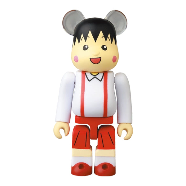 [BUNJANG] Be@rbrick 41st Series Chibi Maruko-chan / 베어브릭 41탄 큐트 치비마루코짱