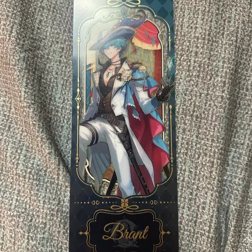 [BUNJANG] Myojo Brand Ticket Goods / 명조 브랜트 티켓 굿즈