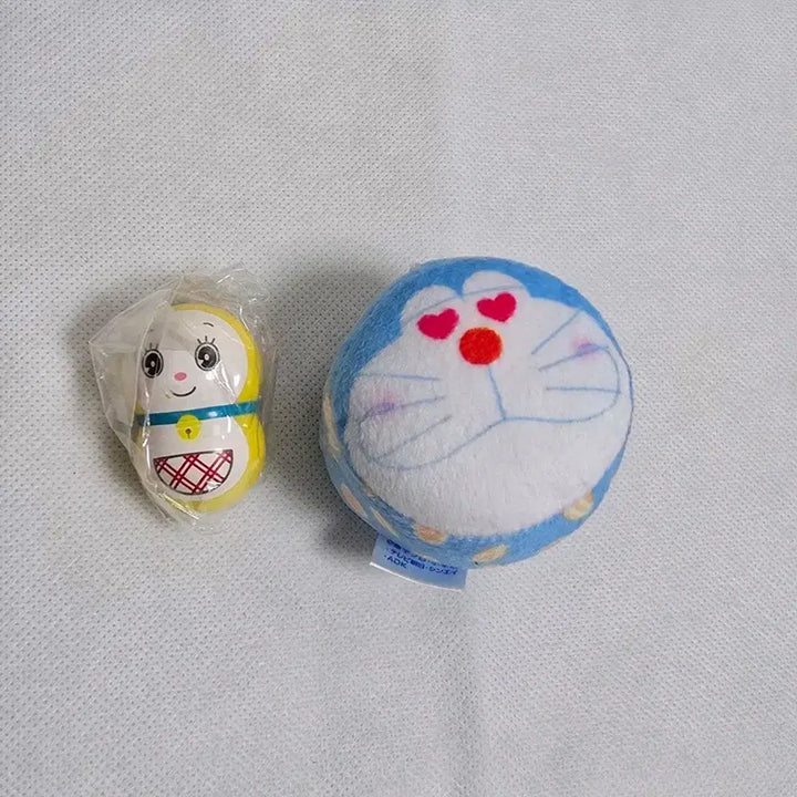 [BUNJANG] Doraemon &amp; Dorami Set / 도라에몽 도라미 세트
