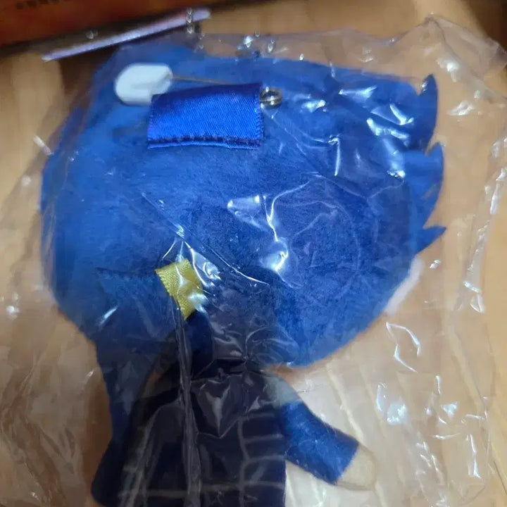 [BUNJANG] Fate/Grand Order Lancer x Sanrio Plush Badge / fgo 랜서 산리오 누이 뱃지