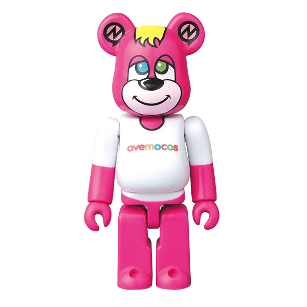 [BUNJANG] Bearbrick Series 38 Cute Avemocos / 베어브릭 38탄 큐트 아베모코스
