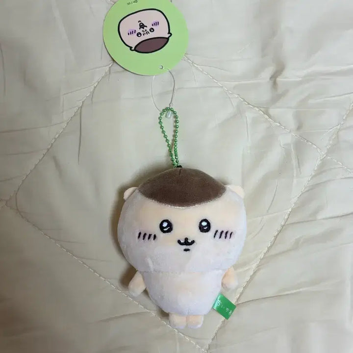 [BUNJANG] Kurimanju Basic Mascot / 쿠리만쥬 기본 마스코트