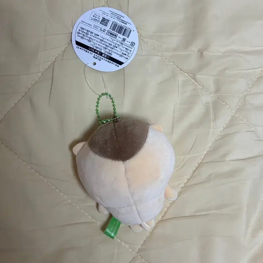 [BUNJANG] Kurimanju Basic Mascot / 쿠리만쥬 기본 마스코트