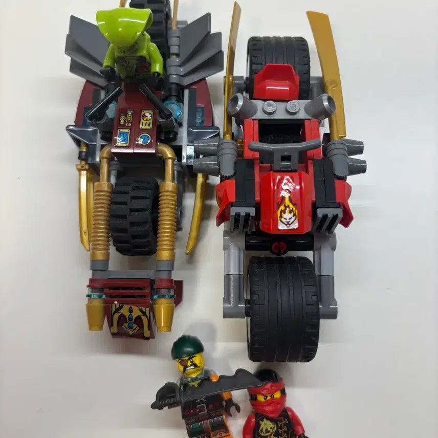 [BUNJANG] LEGO Ninjago 70600 / 레고 닌자고 70600