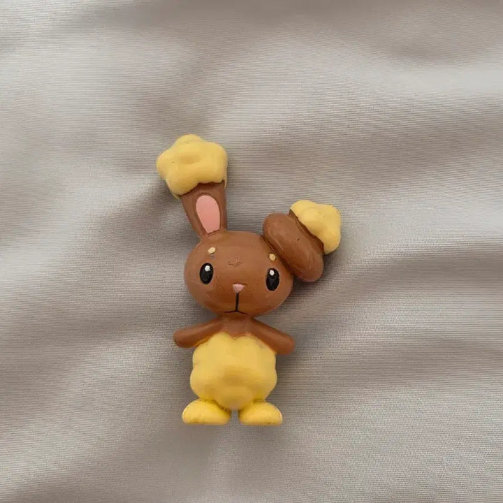 [BUNJANG] Classic Pokemon Moncolle Figure - Earroll / 고전 포켓몬스터 몬코레 피규어_이어롤
