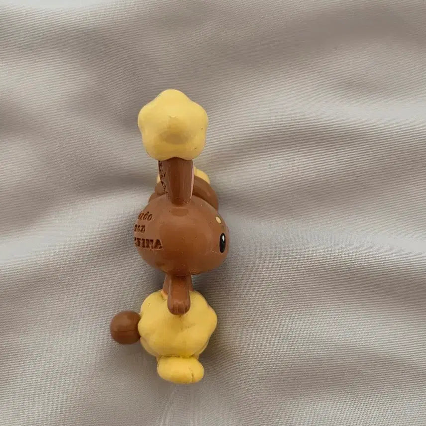 [BUNJANG] Classic Pokemon Moncolle Figure - Earroll / 고전 포켓몬스터 몬코레 피규어_이어롤