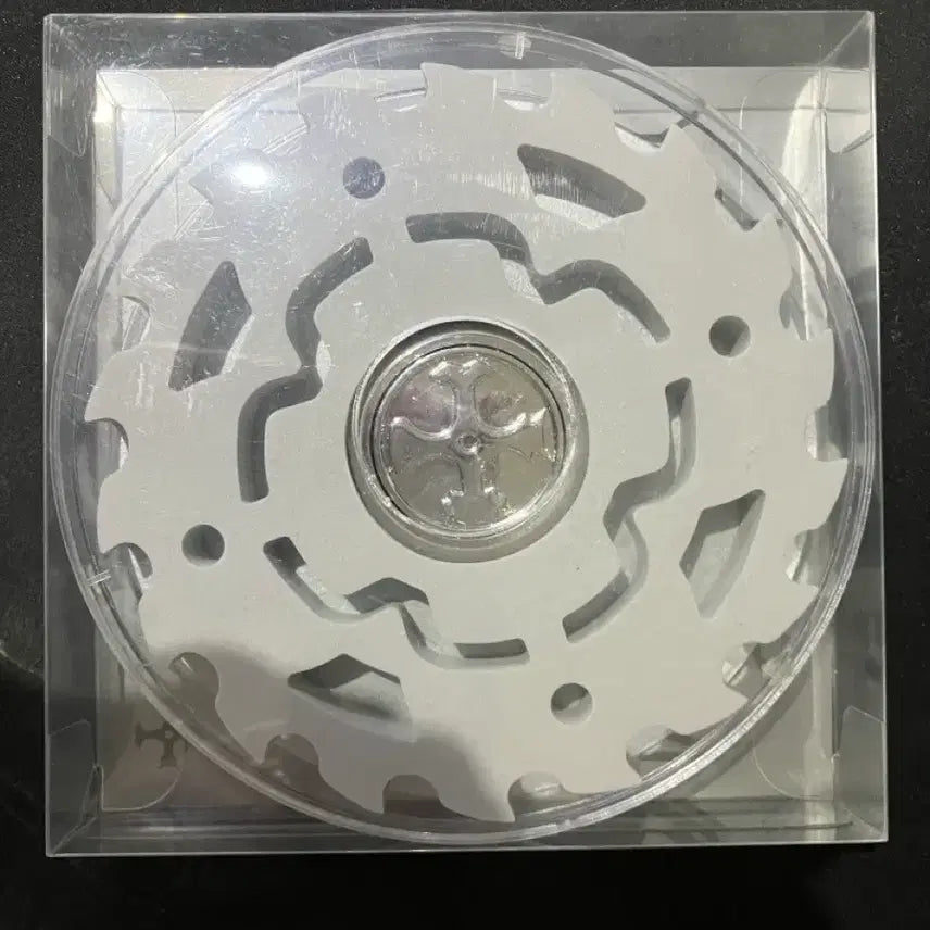 [BUNJANG] Silica Gel Machine Boy Limited Edition / 실리카겔 머신보이 한정반