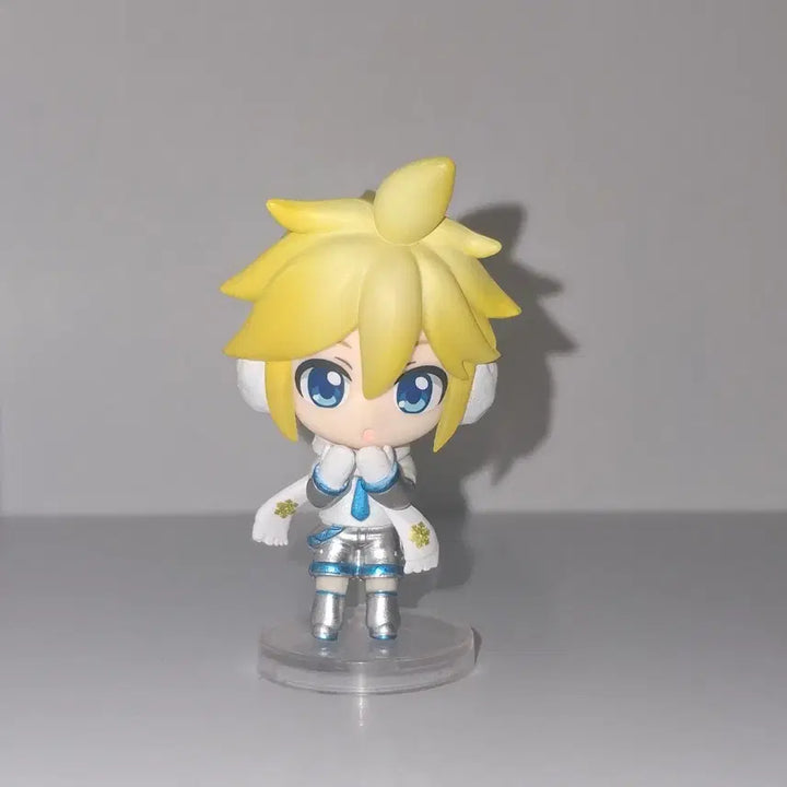 [BUNJANG] Bandai 2025 Yukimiku Bundle Set Figure / 2025 반다이 유키미쿠 피규어 일괄