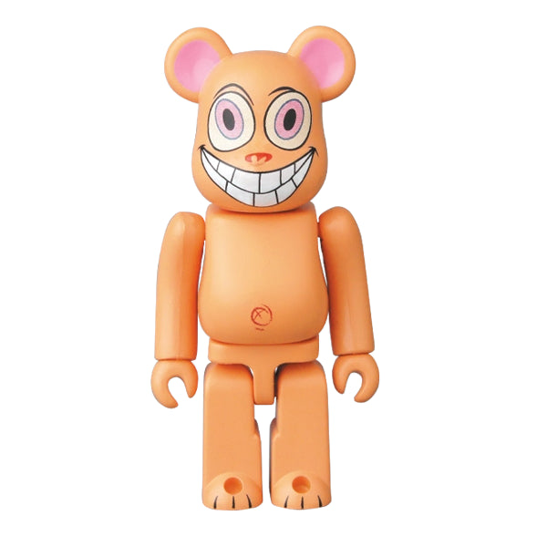 [BUNJANG] Bearbrick Series 34 Animal Ren / 베어브릭 34탄 애니멀 렌