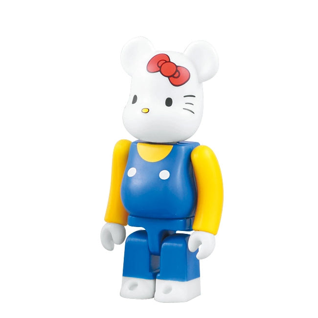 [BUNJANG] Bearbrick 18th Series Animal Hello Kitty / 베어브릭 18탄 애니멀 헬로 키티