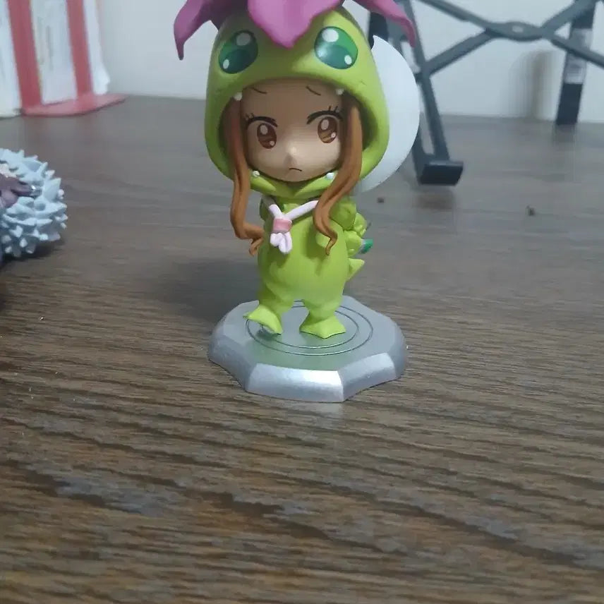 [BUNJANG] Digimon Tamers Takato Figure / 디지몬 테이머즈 타카토 피규어