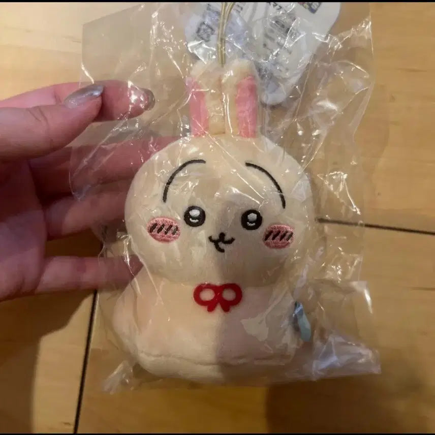[BUNJANG] Urayahabouzu Usagi Mascot / 우라야하보우즈 우사기 마스코트 판매합니다