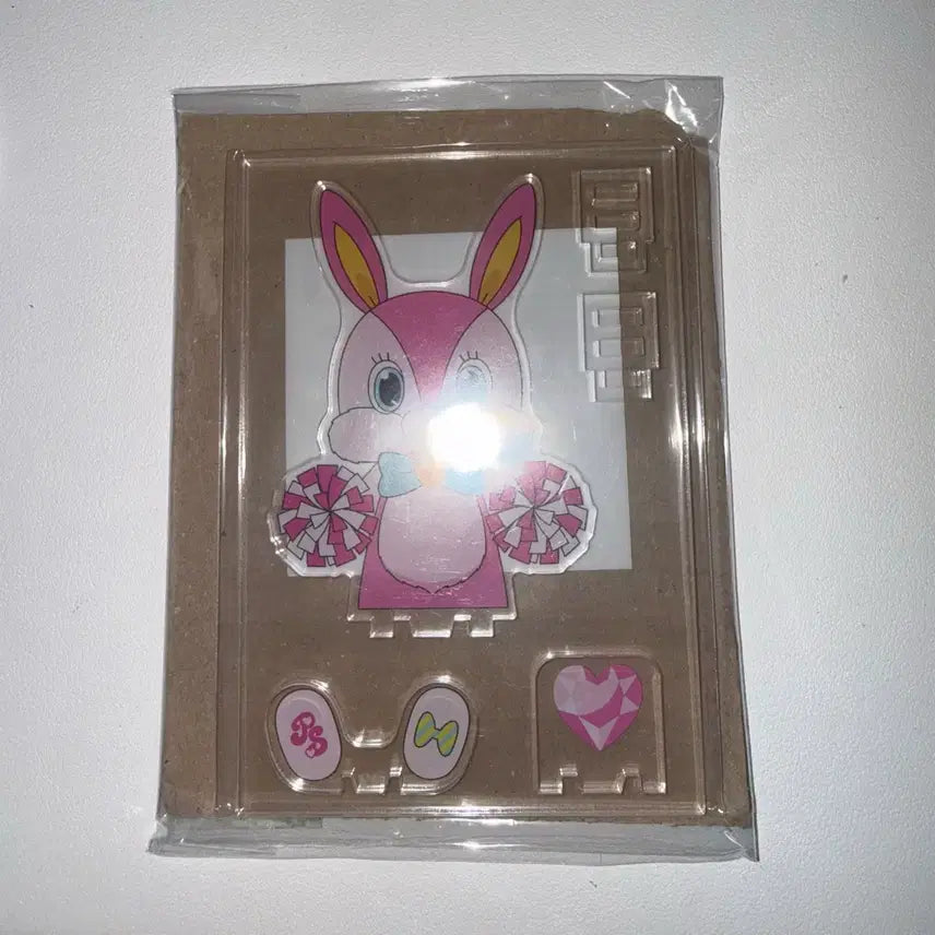 [BUNJANG] Prism Stone Ravich Acrylic Charm / 프리즘스톤 라비치 아크릴 판매합니다!