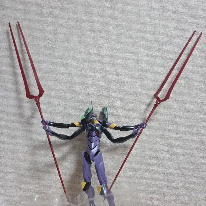 [BUNJANG] Kotobukiya Evangelion Unit-13 Complete Figure Full Set / 코토부키야 에반게리온 13호기 완성품 풀구성
