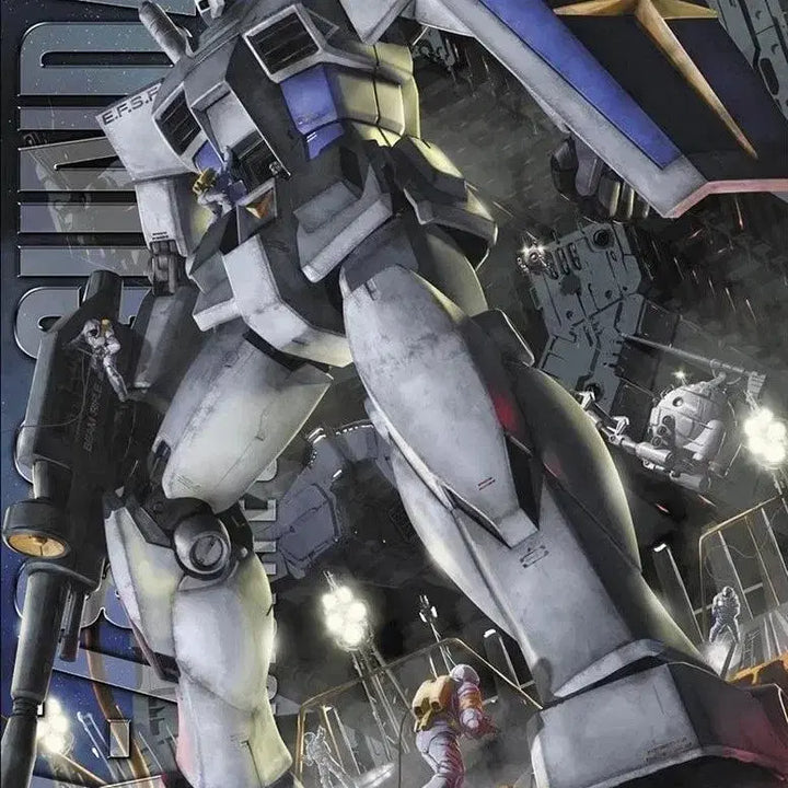 [BUNJANG] Bandai MG G3 Gundam 2.0 Gunpla / mg g-3건담 2.0 건프라 반다이