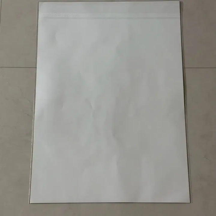 [BUNJANG] Possible Love Poster (Sealed) / 가능한 사랑 포스터 (미개봉)