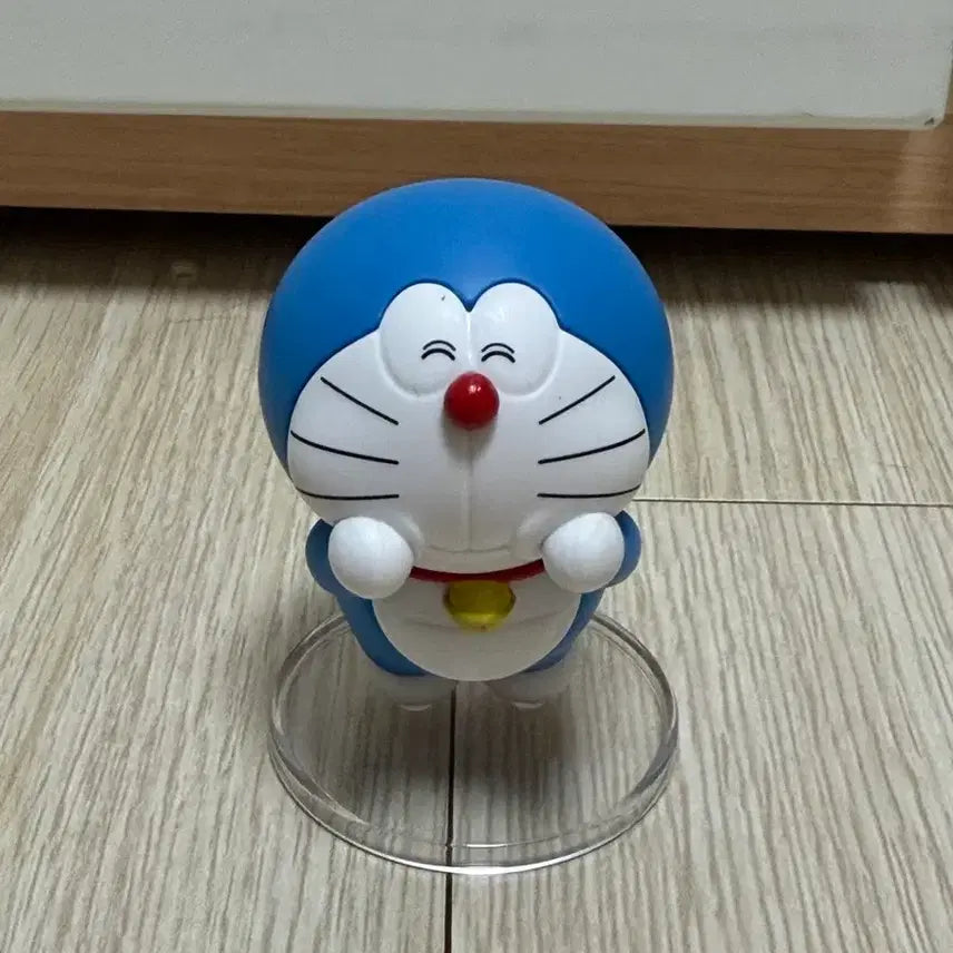 [BUNJANG] Doraemon Figure 4-Type Bundle Set / [일괄]도라에몽 피규어 4종