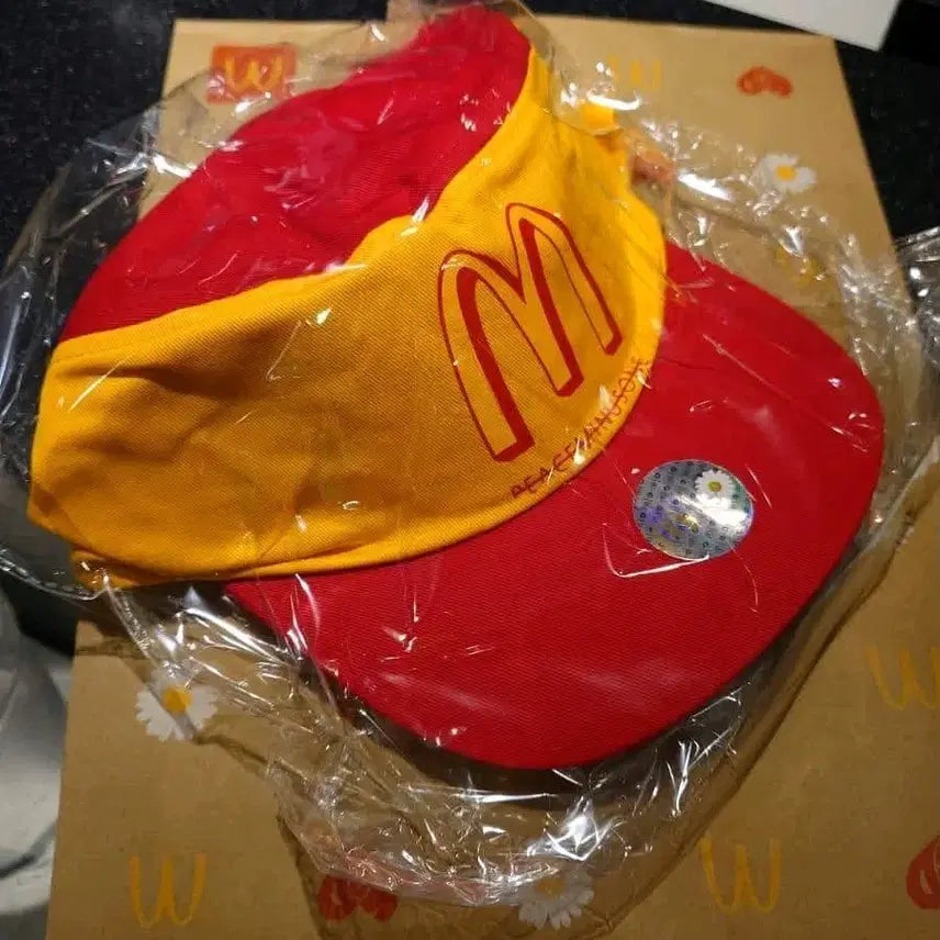 [BUNJANG] PEACEMINUSONE G-Dragon McDonald&