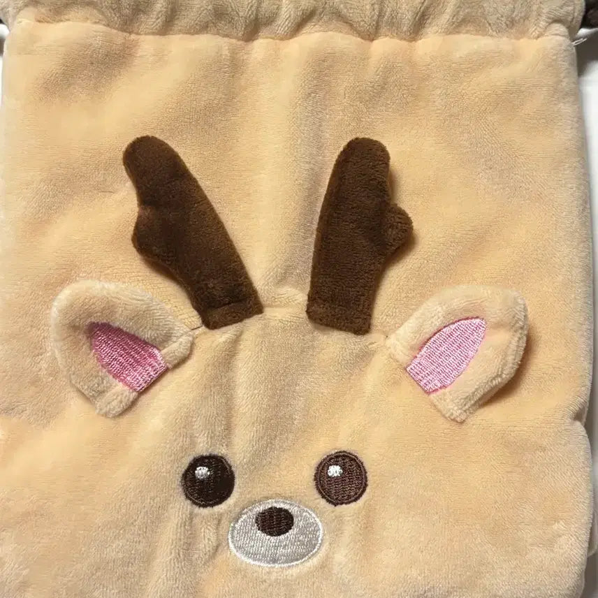 [BUNJANG] RIIZE Sungchan Urackbam Pouch / 라이즈 성찬 우락밤 파우치
