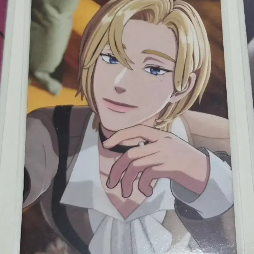 [BUNJANG] PLAVE Noah Photocard / 플레이브 노아