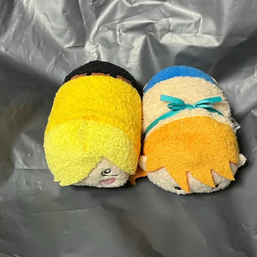 [BUNJANG] One Piece Tsum Tsum Sanji Nami Bundle Set / 원피스 쯔무 상디 나미 일괄