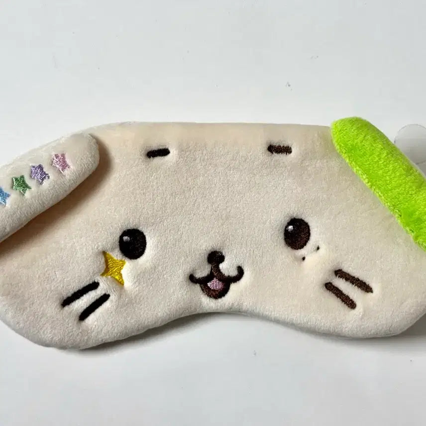 [BUNJANG] NCT WISH Ryo Eye Mask / 엔시티위시 료 룐룐 안대