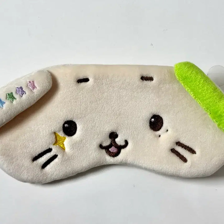 [BUNJANG] NCT WISH Ryo Eye Mask / 엔시티위시 료 룐룐 안대