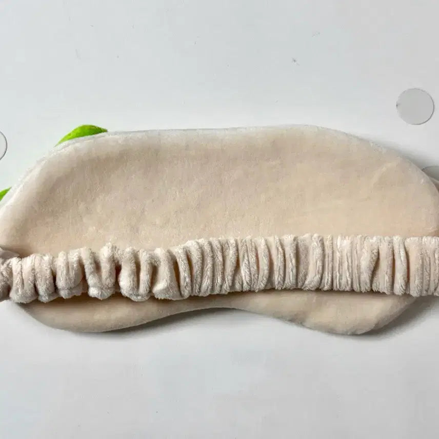 [BUNJANG] NCT WISH Ryo Eye Mask / 엔시티위시 료 룐룐 안대