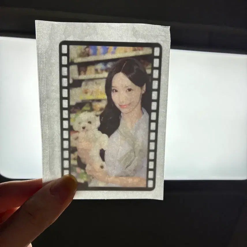 [BUNJANG] RESCENE Won Yewon Photocard / 리센느 원이별이 포토카드