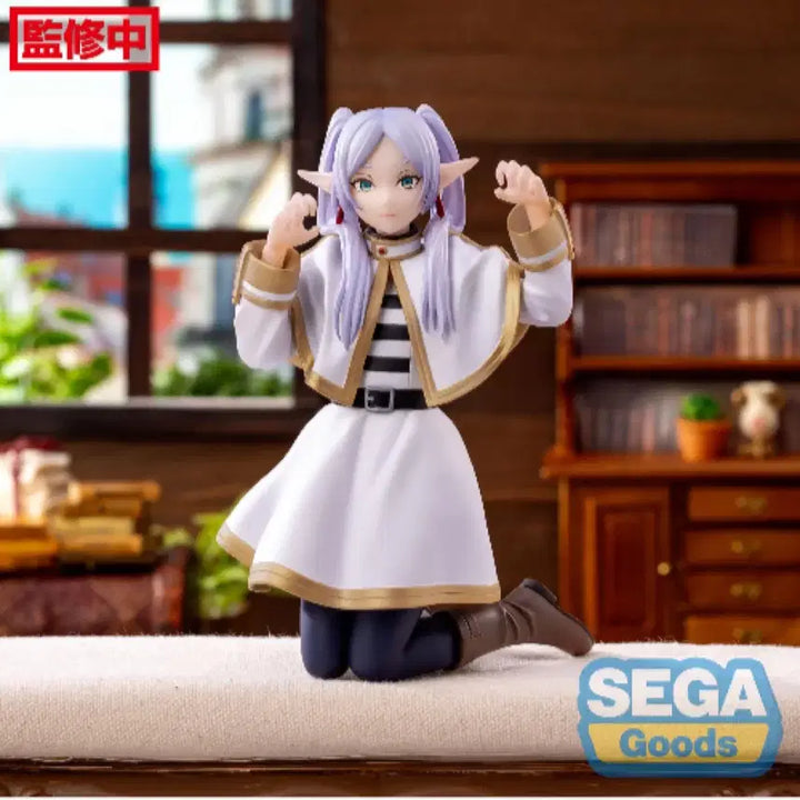 [BUNJANG] SEGA Choconose Frieren Himmel Bundle Set / SEGA 초코노세 프리렌 힘멜 일괄