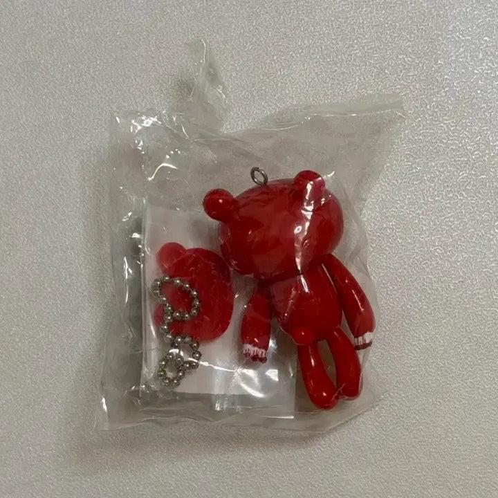[BUNJANG] Gloomy Bear Dallying Keyring / 글루미베어 달랑이 키링