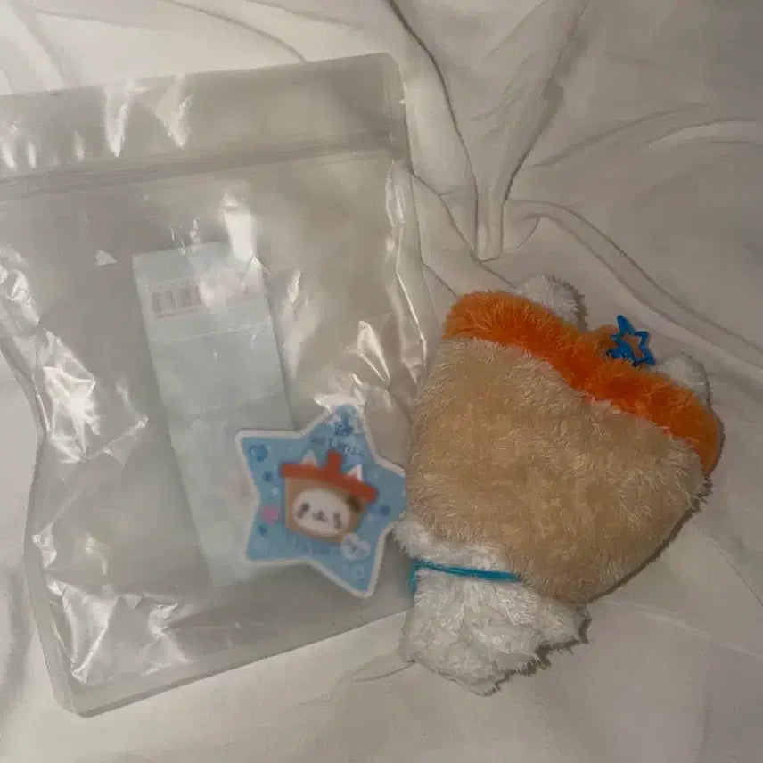 [BUNJANG] NCT WISH Yushi Bubble Cat Pocket Wish Doll / 엔시티위시 엔위시 유우시 버블냥 포켓돌 포켓위시돌 판매