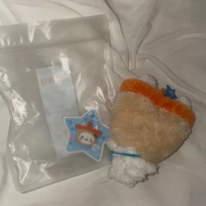 [BUNJANG] NCT WISH Yushi Bubble Cat Pocket Wish Doll / 엔시티위시 엔위시 유우시 버블냥 포켓돌 포켓위시돌 판매