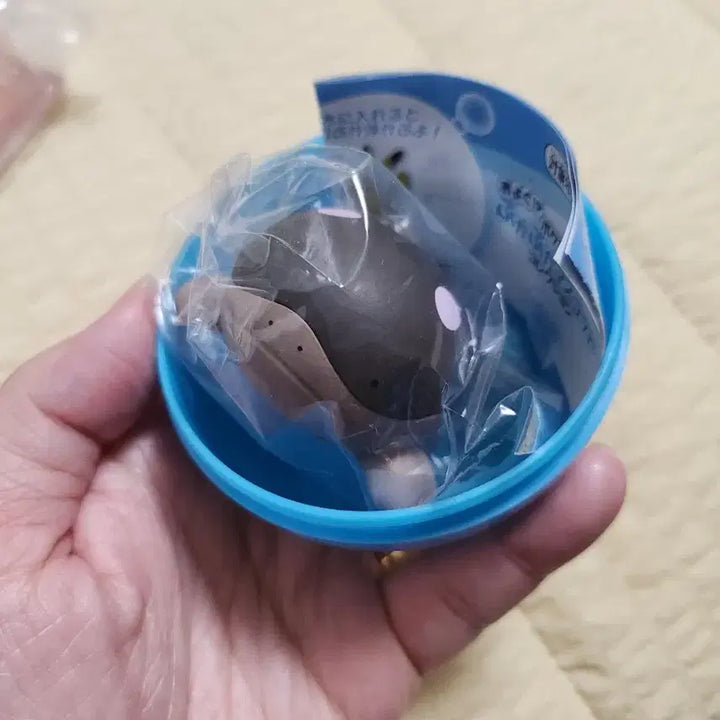 [BUNJANG] Pokemon Floating Mascot Toy / 포켓몬스터 둥실둥실 마스코트 토오