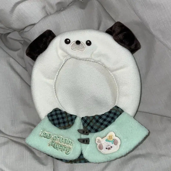 [BUNJANG] 10cm Doll Clothes / 10cm 솜인형 옷 판매