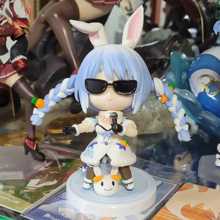 [BUNJANG] Hololive Usada Pekora Nendoroid / 홀로라이브 우사다 페코라 넨도로이드