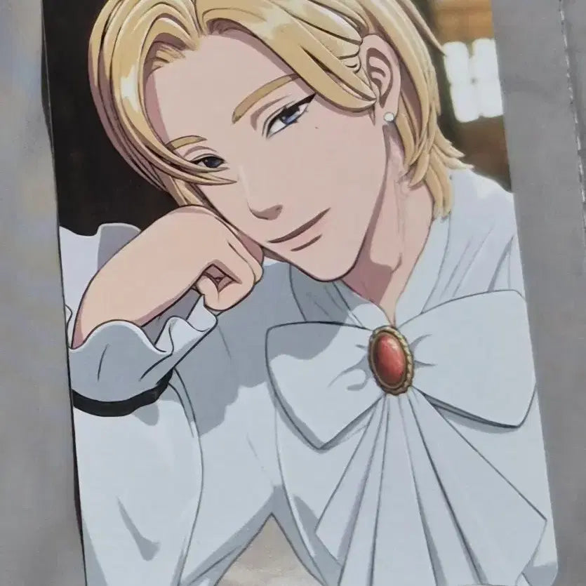[BUNJANG] PLAVE Noah Photocard / 플레이브 노아