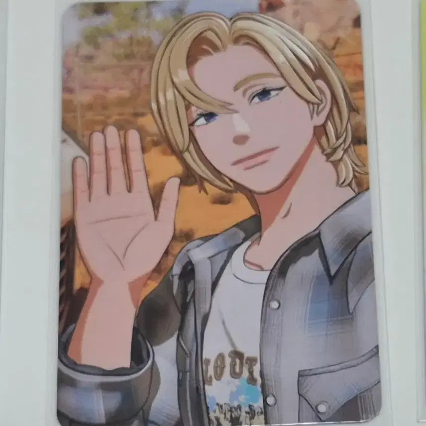 [BUNJANG] PLAVE Noah Photocard / 플레이브 노아