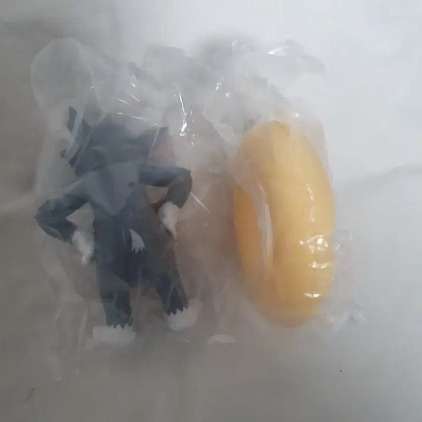 [BUNJANG] Tom and Jerry Sofubi Figure / 톰과제리 소프비 피규어
