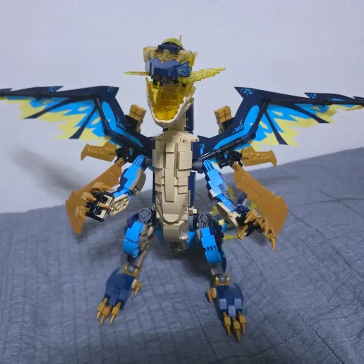 [BUNJANG] LEGO Ninjago Dragon Series / 레고 닌자고 드래곤 용시리즈