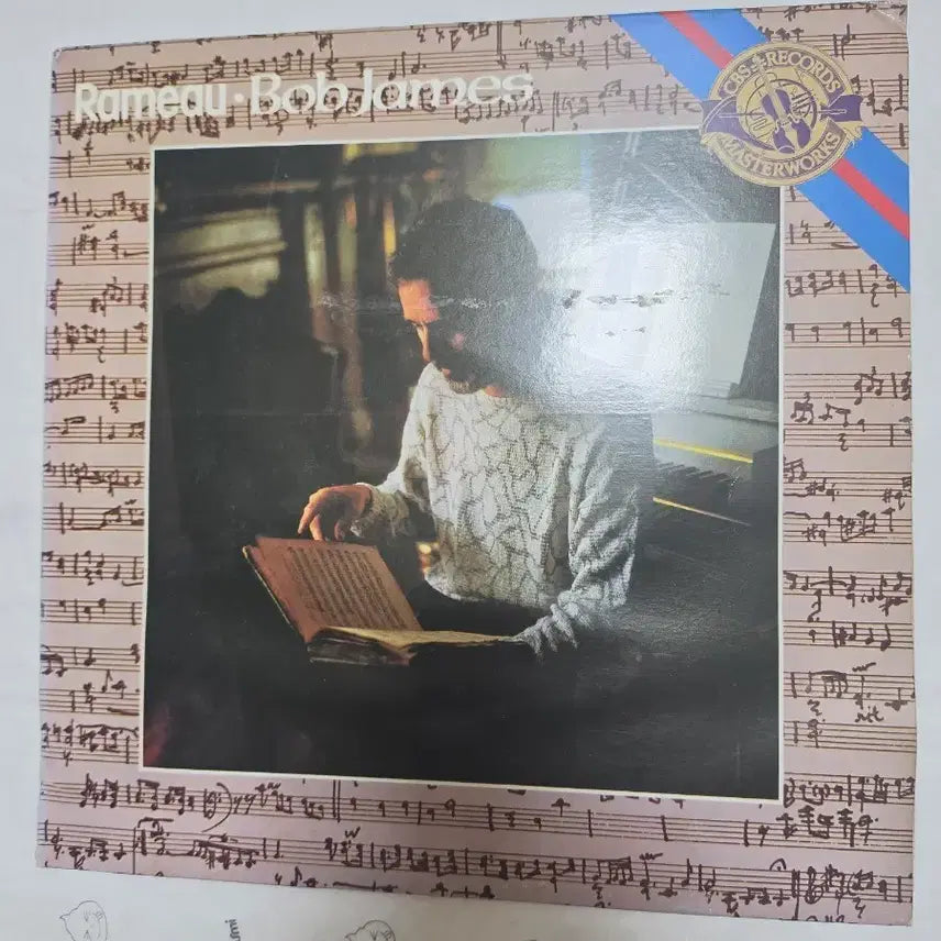 [BUNJANG] Bob James LP / 밥제임스 LP