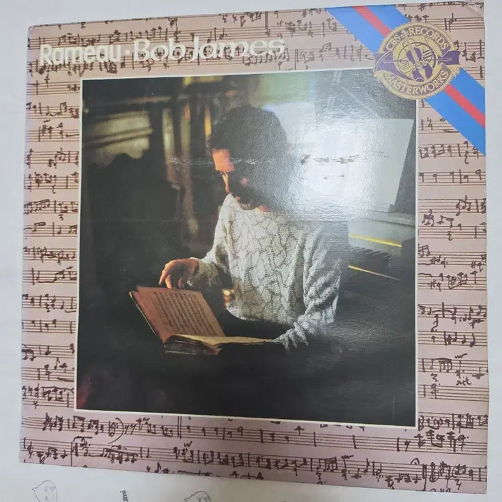 [BUNJANG] Bob James LP / 밥제임스 LP