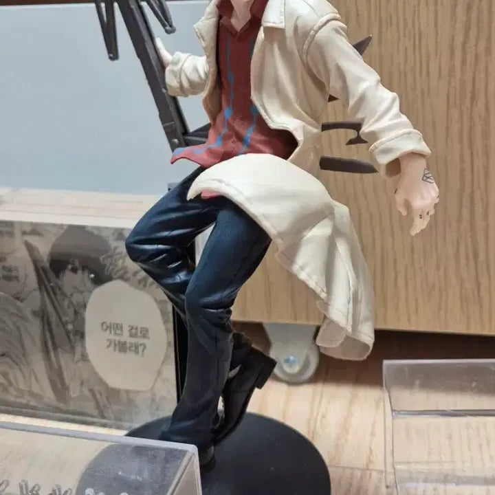 [BUNJANG] Sakamozo Days Nagumo Merchandise Bundle Set / 사카데이 나구모 굿즈 일괄 처분합니다