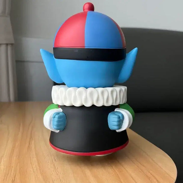[BUNJANG] Dragon Ball Pilaf Figure / 드래곤볼 피라후 피규어